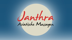 Janthra Asiatische Massagen